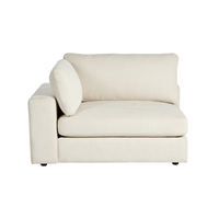 Booker BYO Sectional