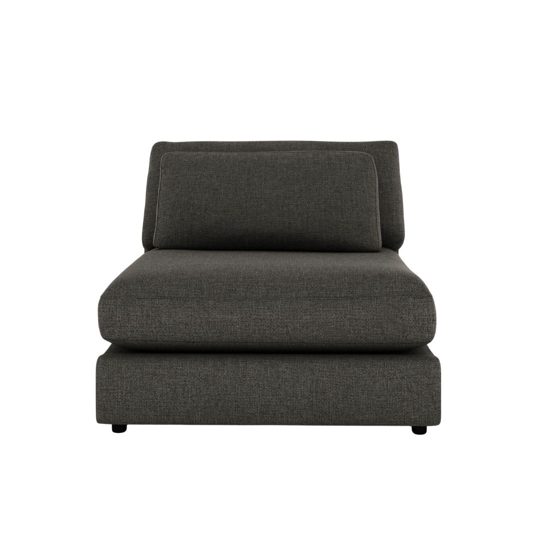 Booker BYO Sectional