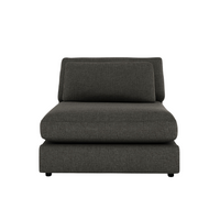Booker BYO Sectional