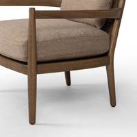 Neera Chair