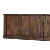 Newland Media Console