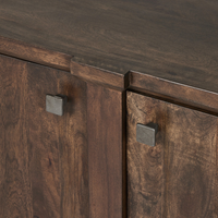 Newland Media Console