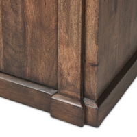 Newland Media Console