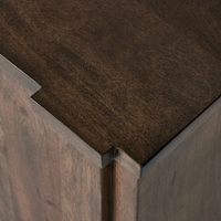 Newland Media Console