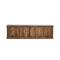 Newland Media Console