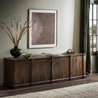 Newland Media Console