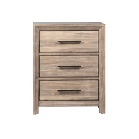 Bern Nightstand