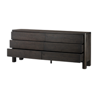 Nicolene 6-Drawer Dresser