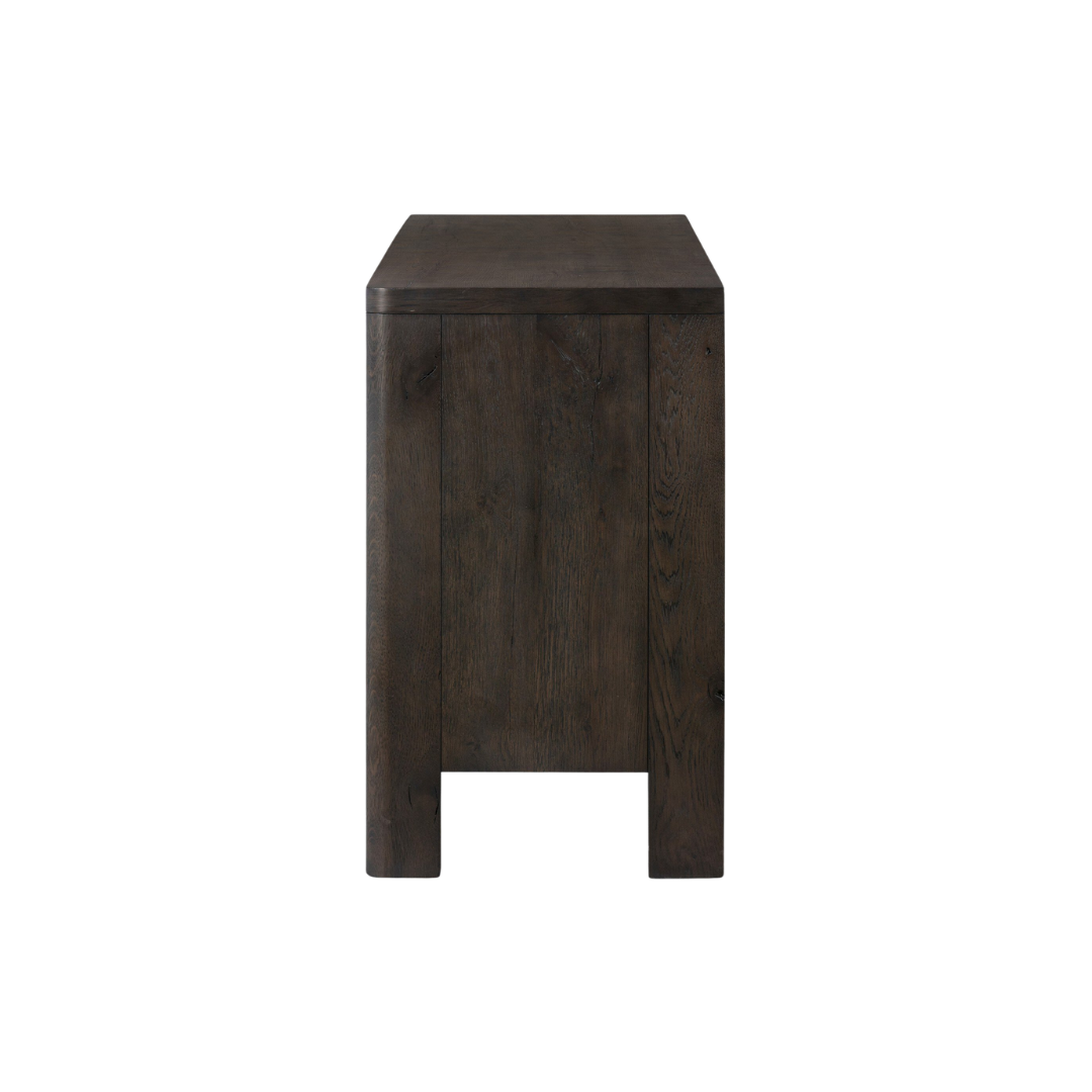 Nicolene 6-Drawer Dresser