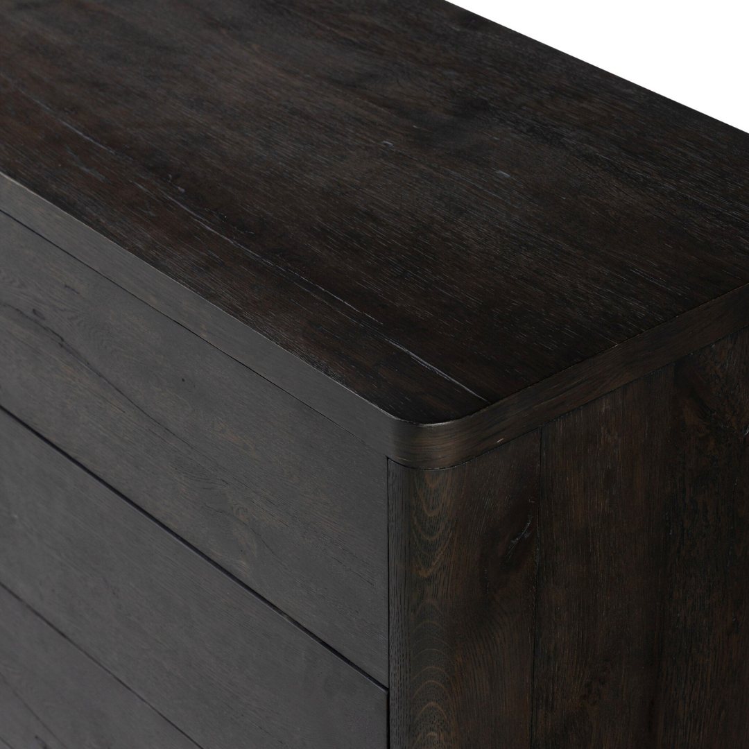 Nicolene 6-Drawer Dresser