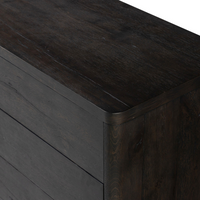 Nicolene 6-Drawer Dresser