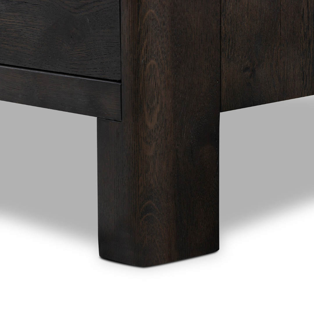 Nicolene 6-Drawer Dresser