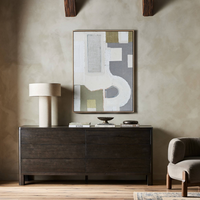 Nicolene 6-Drawer Dresser