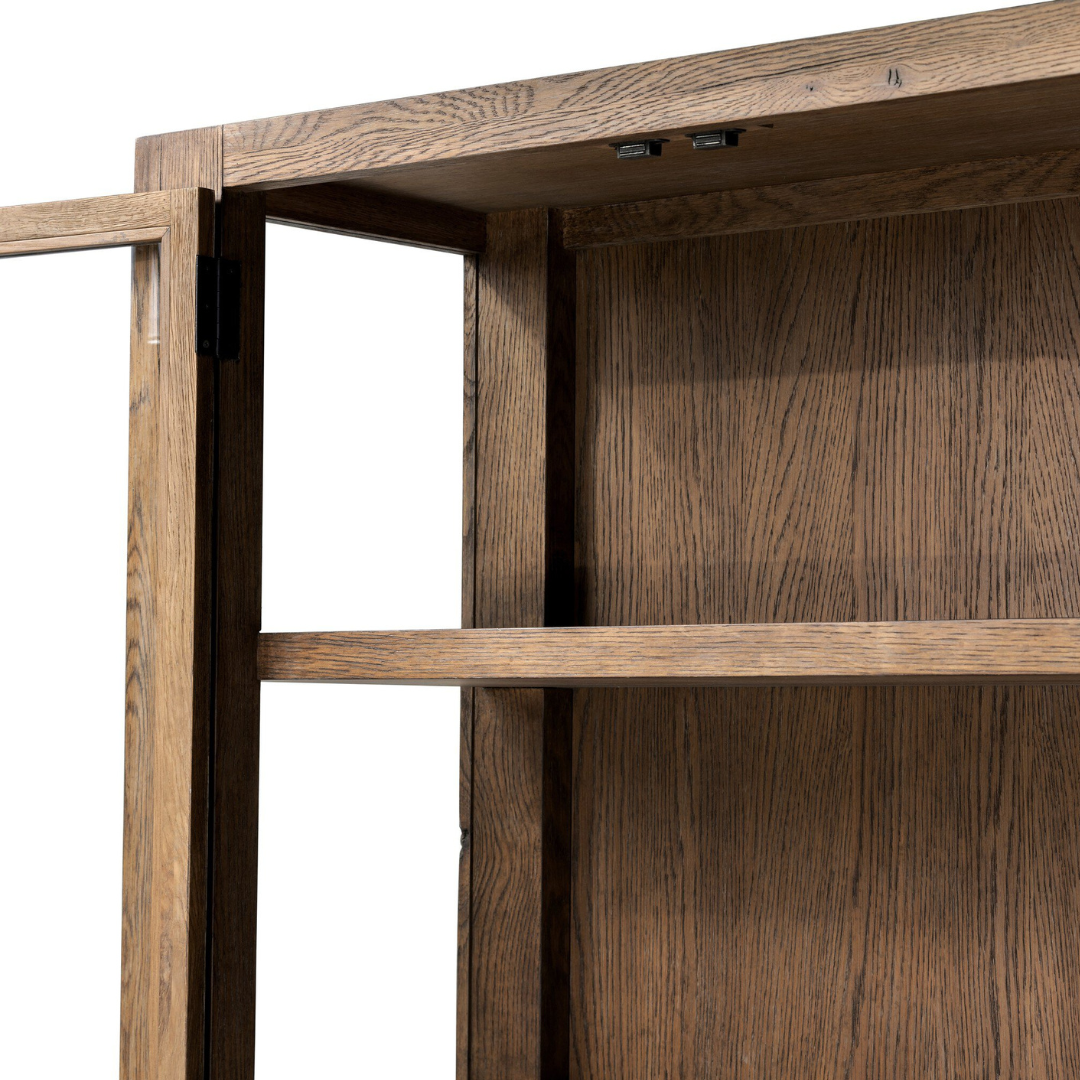 Norwood Cabinet