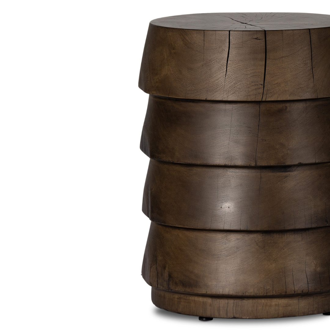 Noralee End Table