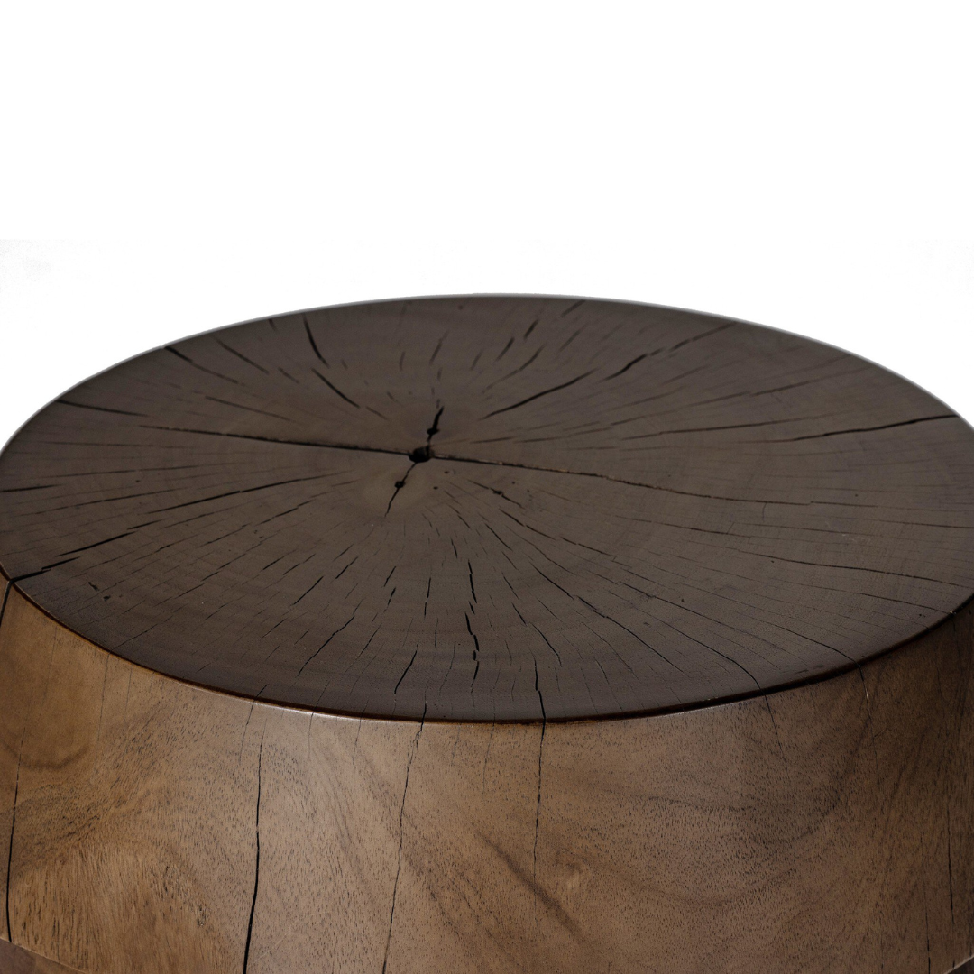 Noralee End Table
