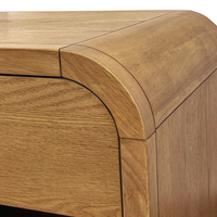 Bowman Nightstand /w Charging Station