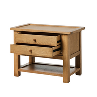 Mahone Nightstand