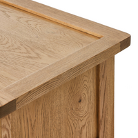 Mahone Nightstand