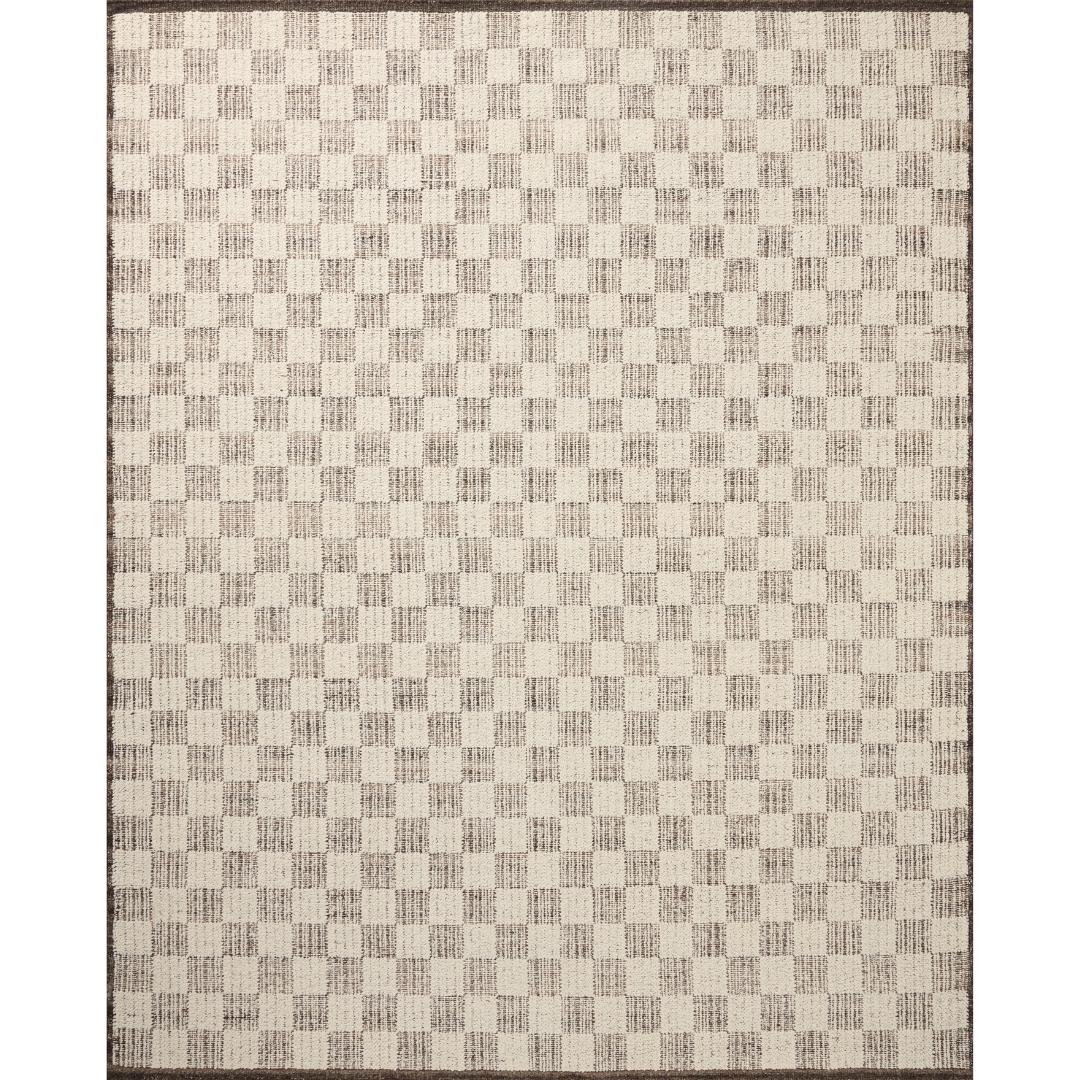 Knox KNX-01 (BR) Ivory/Mocha