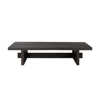 Inlow Coffee Table