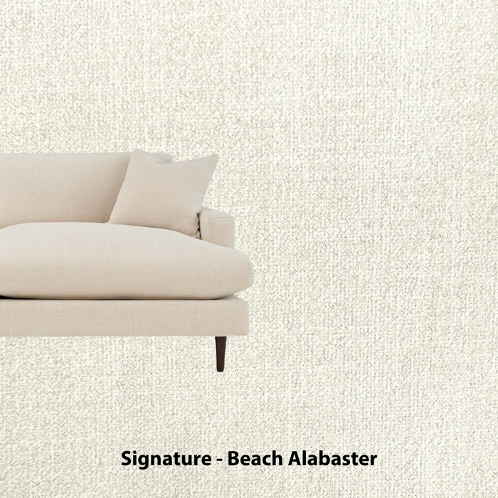 Martha Custom Apartment Sofa