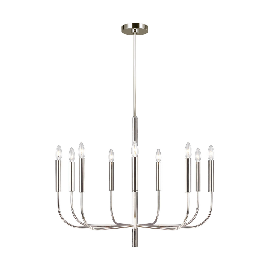 Brianna Medium Chandelier