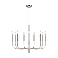 Brianna Medium Chandelier