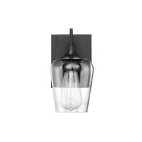Octave 1-Light Wall Sconce