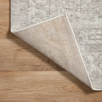 Odette ODT-02 Silver / Ivory