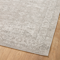 Odette ODT-02 Silver / Ivory