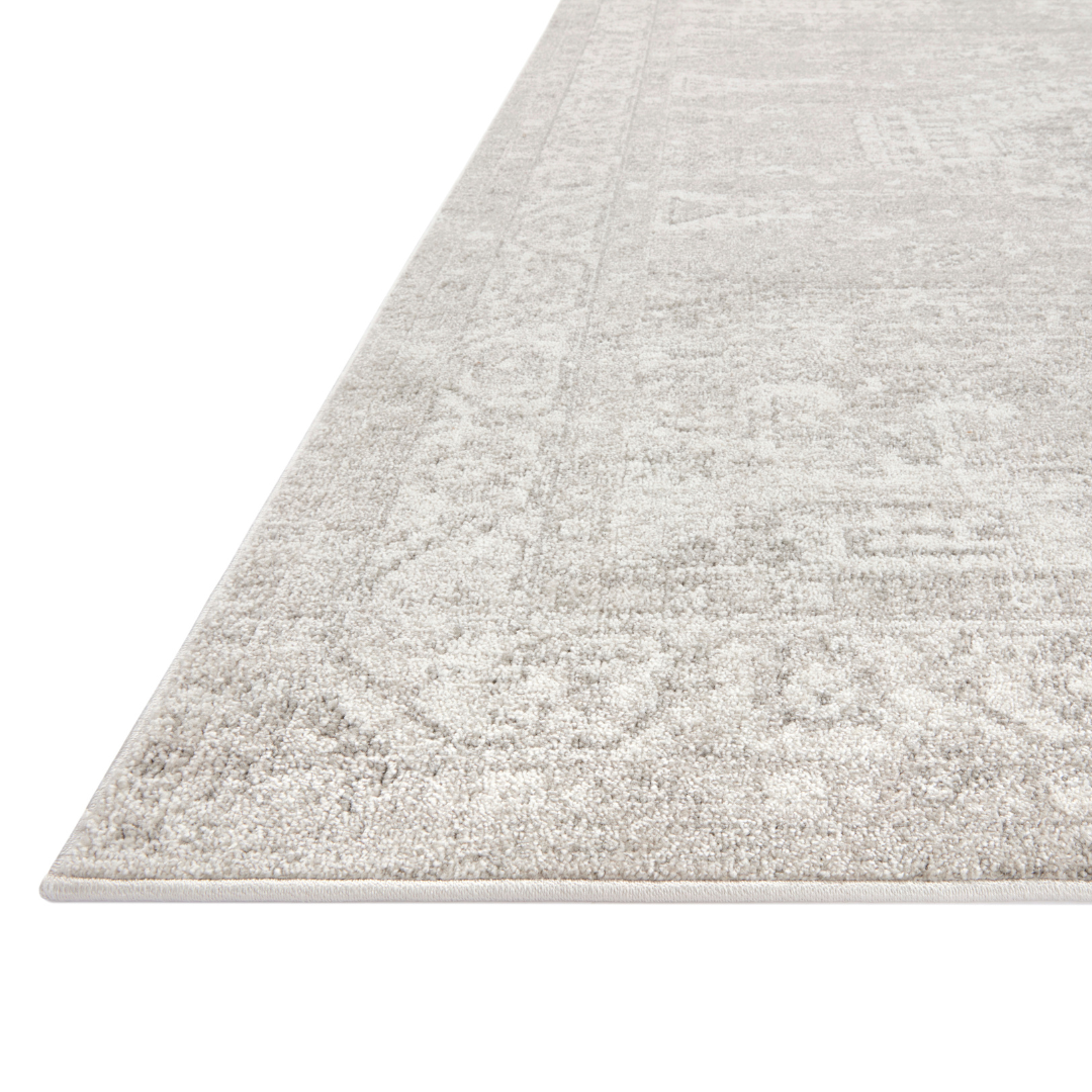 Odette ODT-02 Silver / Ivory