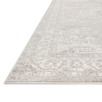 Odette ODT-02 Silver / Ivory