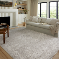 Odette ODT-02 Silver / Ivory