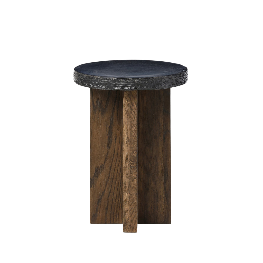 Mikko Nesting End Tables