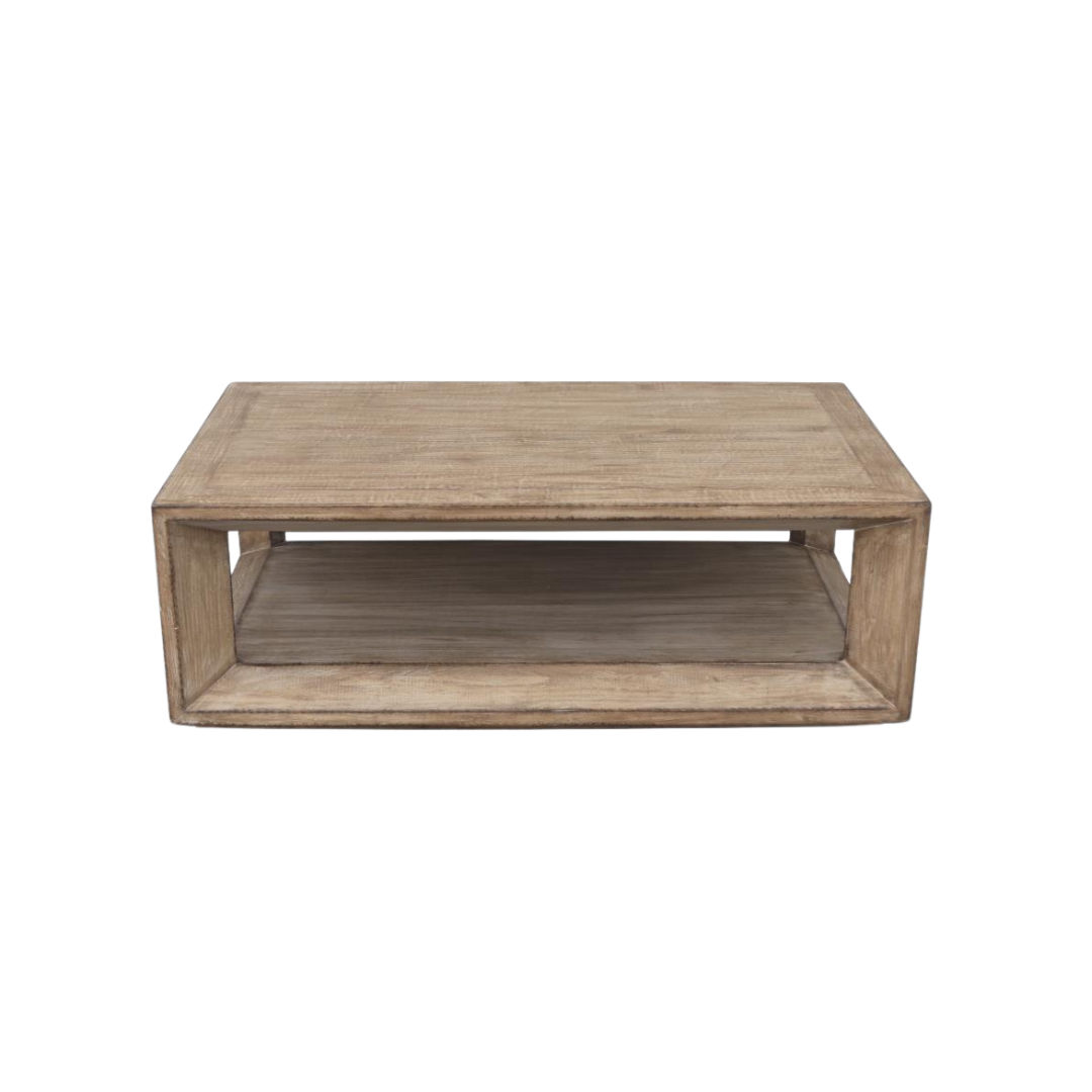 Lohr Coffee Table