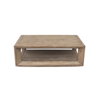 Lohr Coffee Table