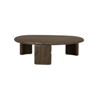 Felipe Nesting Coffee Tables