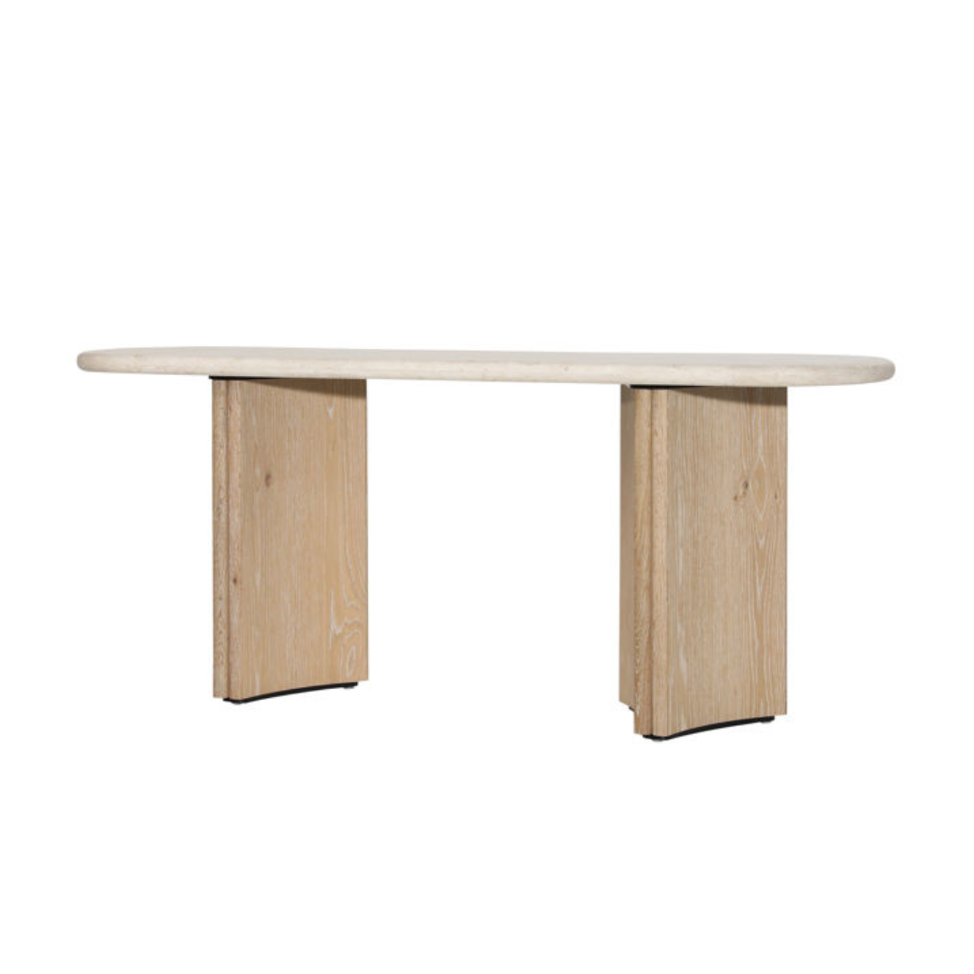 Oja Console Table