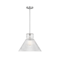 Liouet Large Pendant
