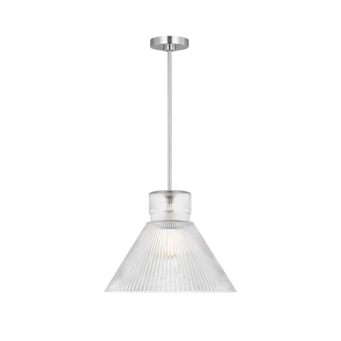 Liouet Large Pendant
