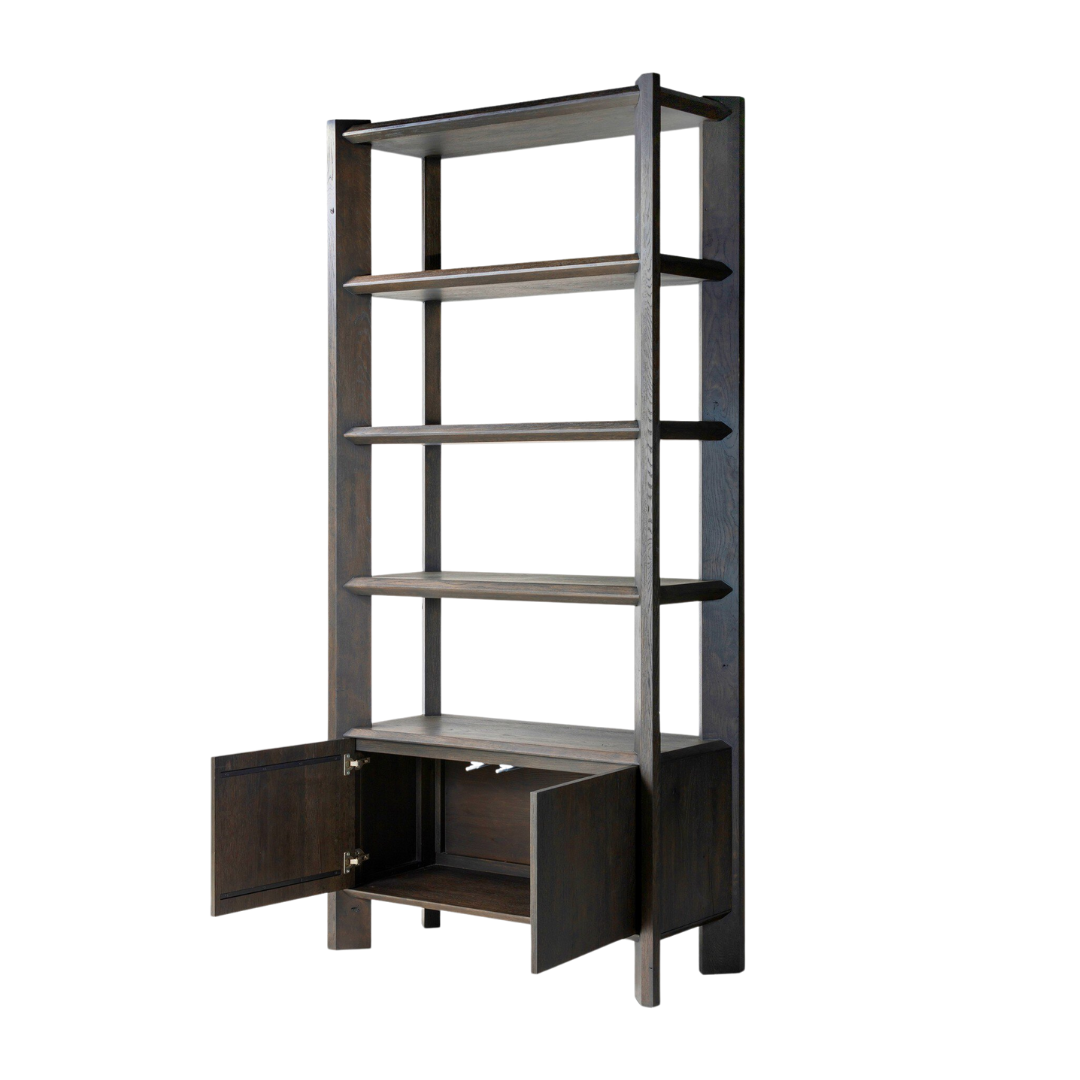 Olsen Bookshelf