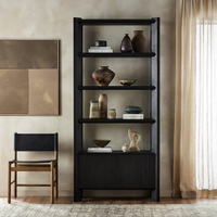 Olsen Bookshelf