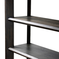 Olsen Bookshelf