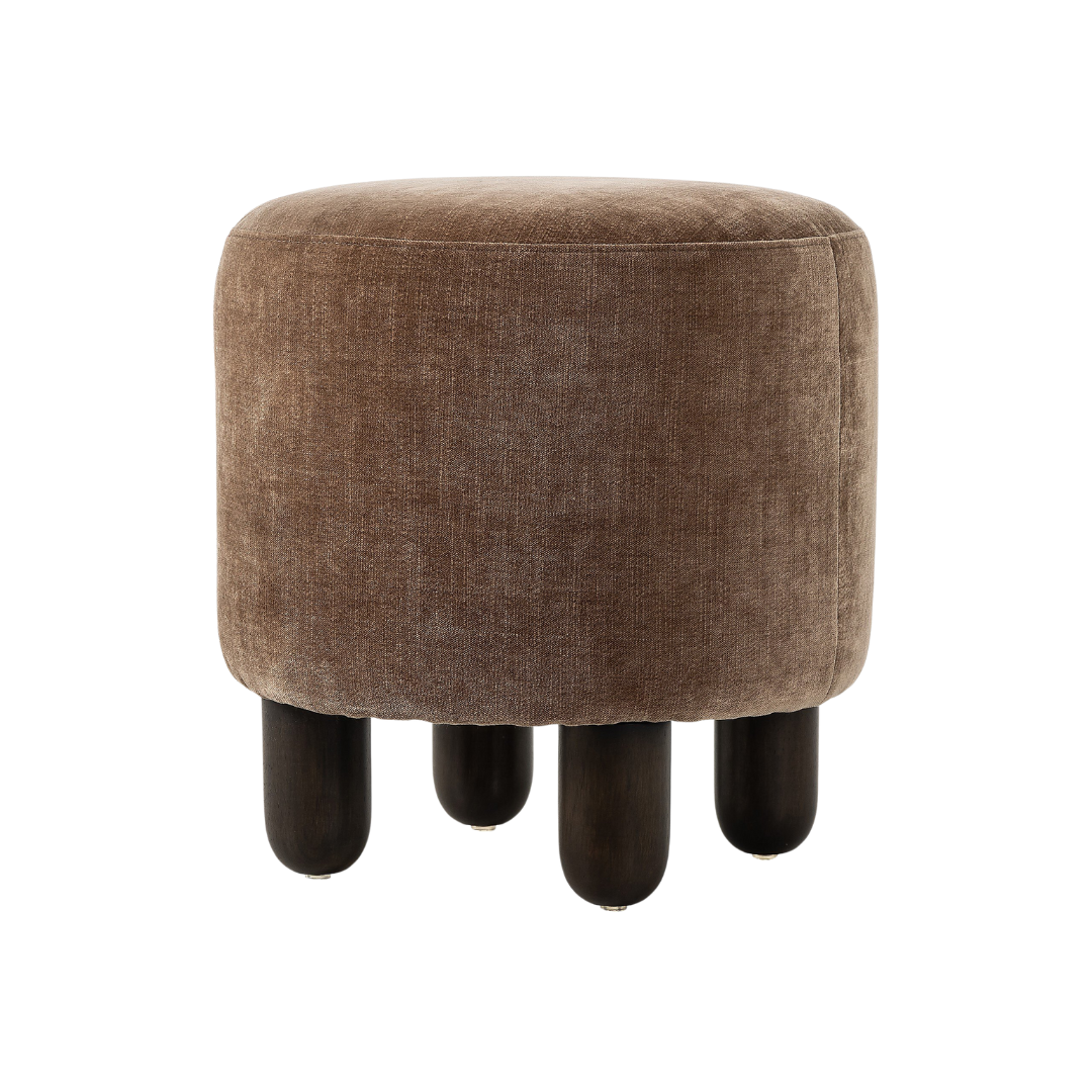 Zanda Ottoman