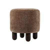Zanda Ottoman