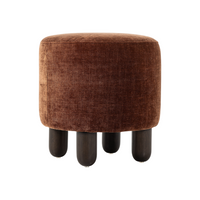 Zanda Ottoman