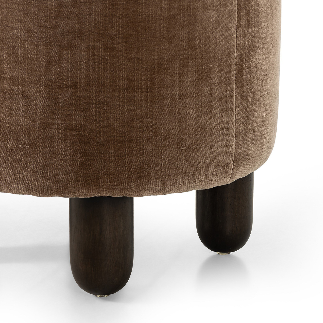 Zanda Ottoman