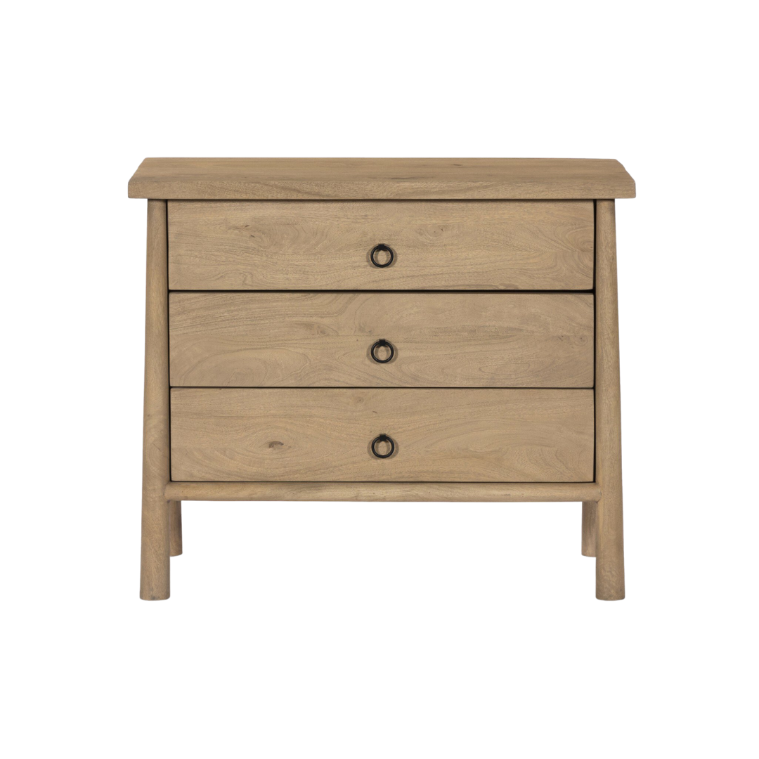 Filmore Chest
