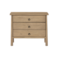 Filmore Chest